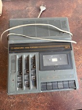 DDR Geracord 6000 Porttable