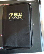 Karella · The Pak Darttasche