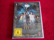 The Magic Flute - Das