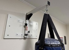 Boxsack Halterung von Century