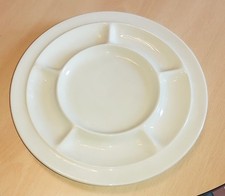 10er Set Thomas Fondue Teller