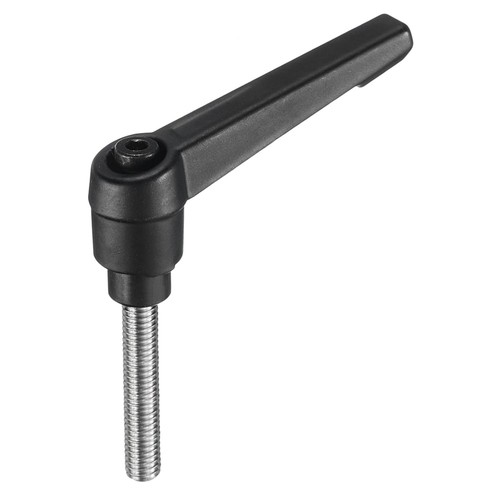 Klemmhebel griff spannhebel - klemmhebel,