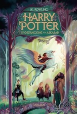 Harry Potter und der Gefangene