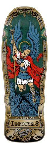 Santa cruz winkowski - winkowski, archangel