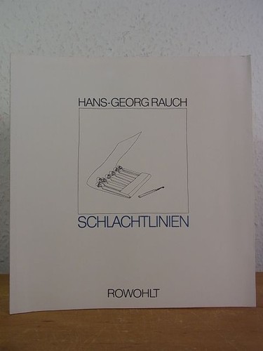 Hans georg rauch - hans-georg,