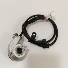 KSR Moto TR 125 Generic J69 EZ:16 Tachoantrieb Geschwindigkeitssensor C2758