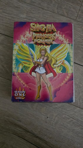 Princess power she 80er - power, she-ra