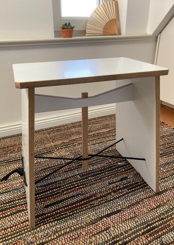 Moormann strammer max - moormann, hocker
