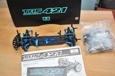 Tamiya TRF421,  #42384 +