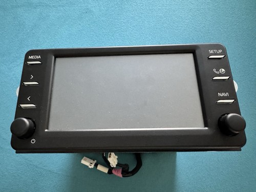 Toyota gt86 autoradio - toyota, autoradio/navi