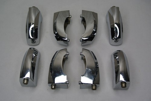 Upgrading building set of - or,