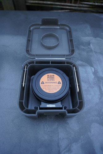 Metabones mft speed - ef-mft,