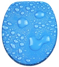 WC SITZ TOILETTENDECKEL