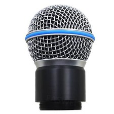 Shure beta 58a - 58a, kapsel