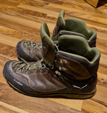 Salewa Rapace MS GTX Wanderschuhe Wanderstiefel EU46 US12