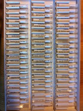 Testkasten "Lebensmittel"