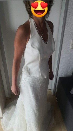 Hochzeitskleid kleemeier - hochzeitskleid,