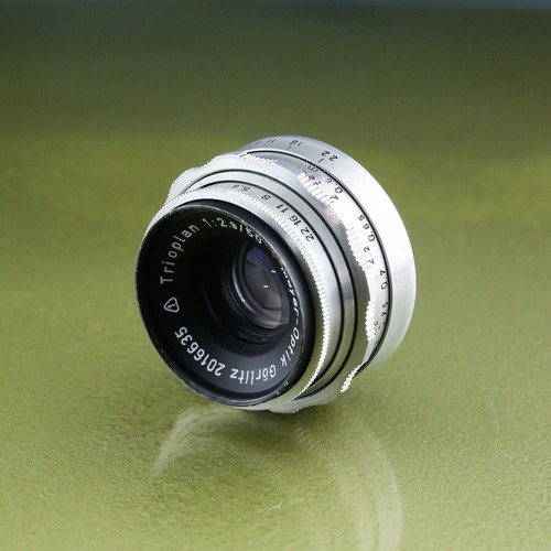 Altix trioplan 50 red - altix,,