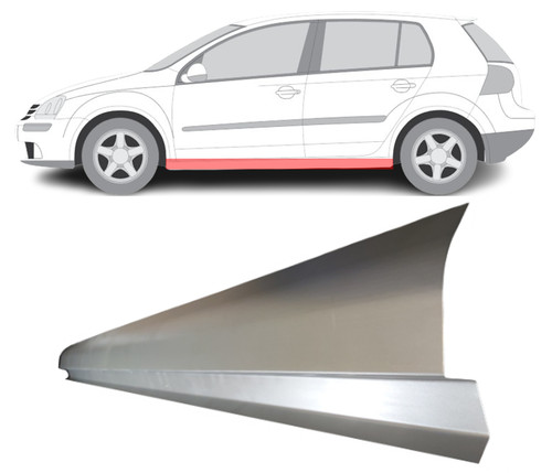 Für volkswagen golf - für, v