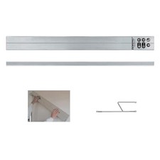 Kartätsche 200cm DEWEPRO