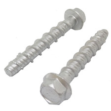Spit Tapcon LDT Stahl Schraube