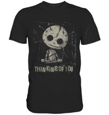 Thinking Of You T-Shirt –