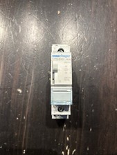 Hager Stromstoßschalter