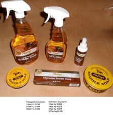 Fiebings Liquid Glycerine