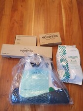 NEUWERTIG Vorwerk Kobold EB 370 Aktivbürste / Elektrobürste + Volles Zubehörset 