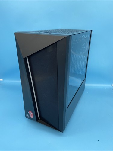 Sharkoon rev 100 atx - atx, pc