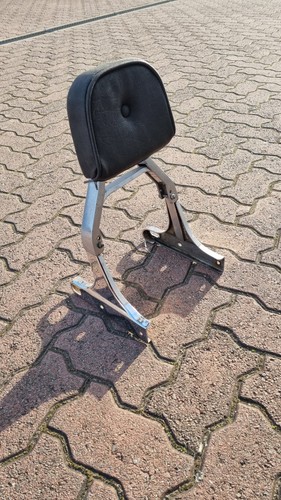 Sissy bar für honda - für,