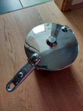 WMF Schnellkochtopf Perfect M