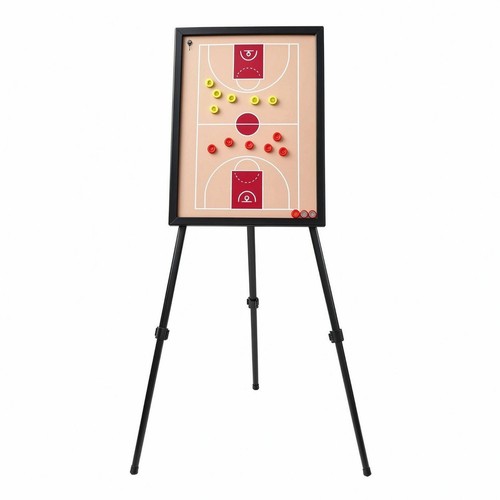 Taktiktafel mit stativ - taktiktafel,