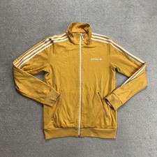 ADIDAS Trainingsjacke Jacke S