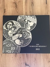 Frankreich 27x 10 Euro