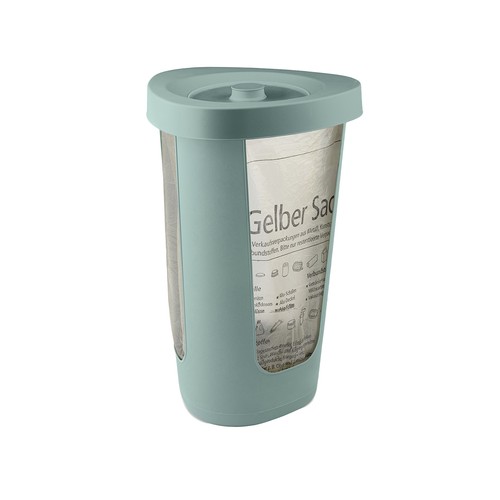Rotho müllsackständer 50l - rotho,