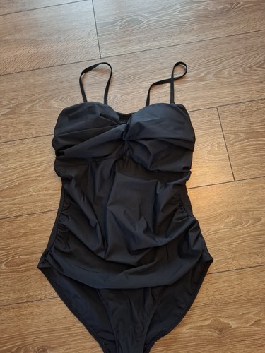 Badeanzug bonprix 42 - bonprix, gr..42