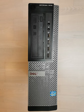 Dell Optiplex 7010 (120GB SSD