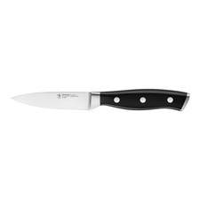 Spick- Henckels by ZWILLING Garniermesser ACCENT  schwarz