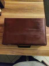 MC Kassetten Sammelbox Koffer