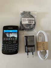 Blackberry bold 9780 black - blackberry,