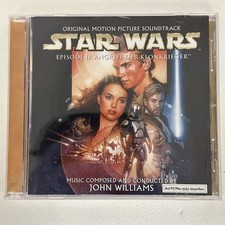 Star Wars Episode II: Angriff