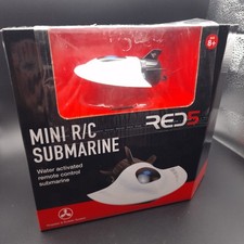 RED5 MINI R/C U-BOOT