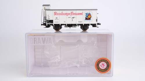 Brawa 49013 bierwagen - 49013,