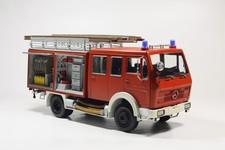 Revell Feuerwehrauto