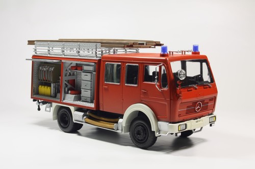 Revell feuerwehrauto - revell,
