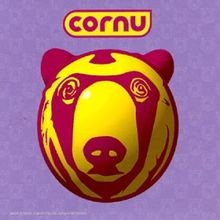 Cornu von - von, cd