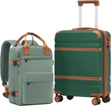 COOLIFE Handgepäck Koffer