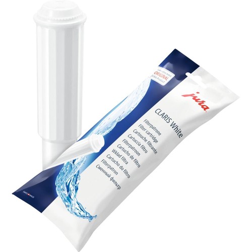 Jura 60209 claris white - jura,