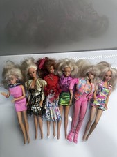 Barbie Mattel 1966 Vintage 6